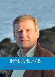 Omslag van Depenisvanjezus