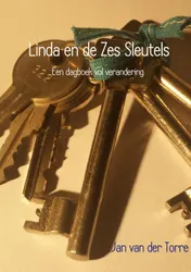 Omslag van Linda en de zes sleutels