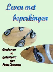 Omslag van Leven met beperkingen