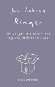Omslag van Ringer