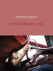 Omslag van Arbonavigator