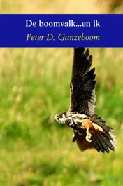 Omslag van De boomvalk...en ik