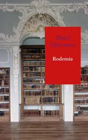 Omslag van Rodensia