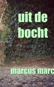 Omslag van Uit de bocht