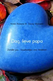 Omslag van Dag, lieve papa