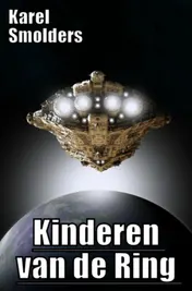 Omslag van Kinderen van de Ring
