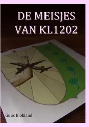 Omslag van De meisjes van KL1202