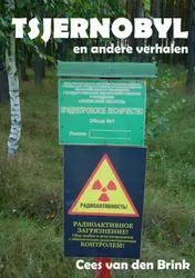 Omslag van Tsjernobyl .... en andere verhalen