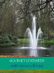 Omslag van Door het leven heen