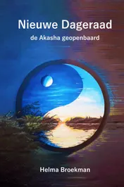 Omslag van Nieuwe Dageraad