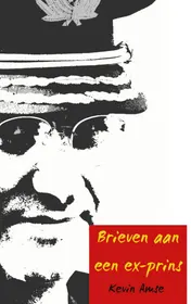 Omslag van Brieven aan een ex-prins