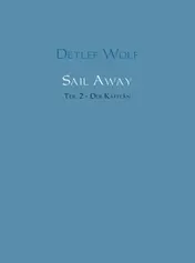 Omslag van Sail Away