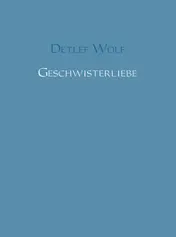 Omslag van Geschwisterliebe