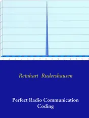 Omslag van Perfect Radio Communication Coding