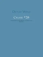 Omslag van Cruise #28