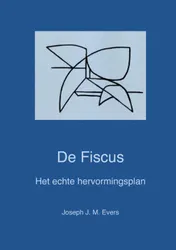 Omslag van De fiscus