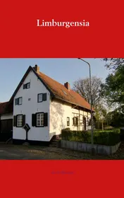 Omslag van Limburgensia