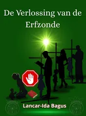 Omslag van De verlossing van de erfzonde