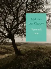 Omslag van Neem mij mee