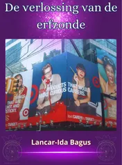 Omslag van De Verlossing van de Erfzonde