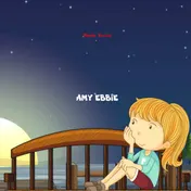 Omslag van Amy Ebbie