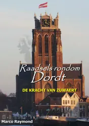 Omslag van Raadsels rondom Dordt