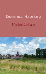 Omslag van Doe mij maar Hardenberg