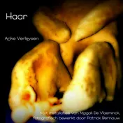 Omslag van Haar