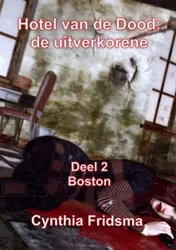 Omslag van Boston