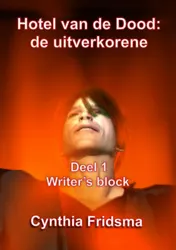 Omslag van Writersblock