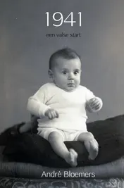 Omslag van 1941