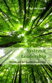 Omslag van Systemic leadership