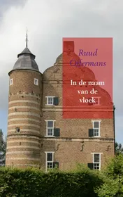 Omslag van In de naam van de vloek