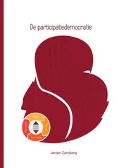 Omslag van De participatiedemocratie