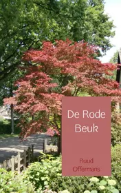 Omslag van De Rode Beuk