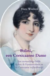Omslag van Polini, een Corsicaanse Dame