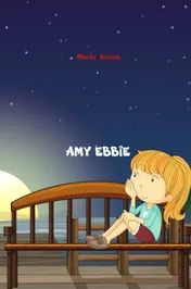 Omslag van Amy Ebbie