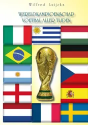 Omslag van Het wereldkampioenschap voetbal aller tijden