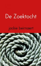 Omslag van De Zoektocht