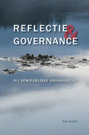 Omslag van Reflectie & Governance