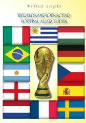 Omslag van Het wereldkampioenschap voetbal aller tijden