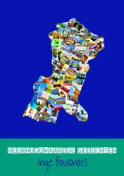Omslag van Heerhugowaardse gedichten