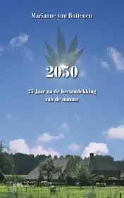 Omslag van '2050'