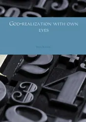 Omslag van God-realization with own eyes