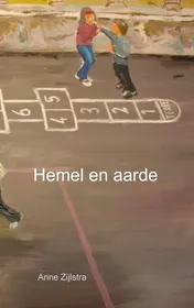 Omslag van Hemel en aarde
