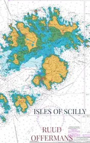 Omslag van Isles of Scilly