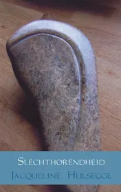 Omslag van Slechthorendheid