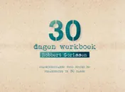 Omslag van 30 dagen werkboek