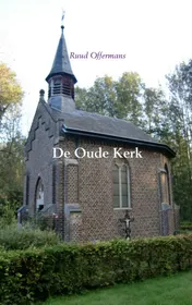 Omslag van De Oude Kerk