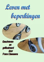 Omslag van Leven met beperkingen